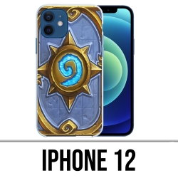 IPhone 12 Case - Heathstone...