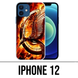 IPhone 12 Case - Hunger Games