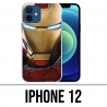 IPhone 12 Case - Iron-Man