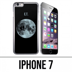 Coque iPhone 7 - Et Moon