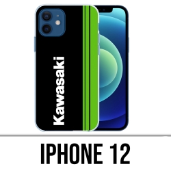 IPhone 12 Case - Kawasaki Galaxy