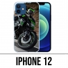 IPhone 12 Case - Kawasaki Z800