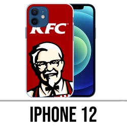 Coque iPhone 12 - KFC