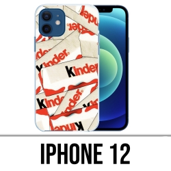 IPhone 12 Case - Kinder