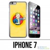 IPhone 7 Fall - Fallout Voltboy