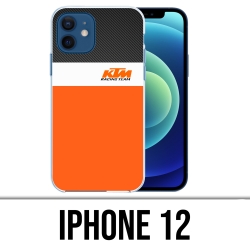 IPhone 12 Case - Ktm Racing