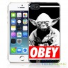 Telefonkasten Yoda - Gehorchen
