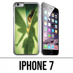 Funda iPhone 7 - Hoja Campanilla