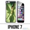Custodia per iPhone 7 - Tinkerbell Leaf