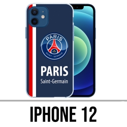 Funda para iPhone 12 -...