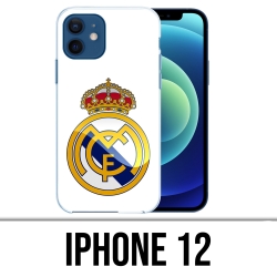 Funda para iPhone 12 - Logo...