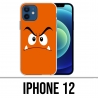 Custodia per iPhone 12 - Mario-Goomba