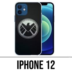 IPhone 12 Case - Marvel Shield