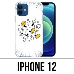 IPhone 12 Case - Mickey Brawl
