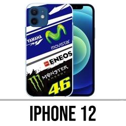 IPhone 12 Case - Motogp M1...