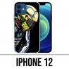 IPhone 12 Case - Motogp Pilot Rossi
