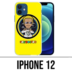 IPhone 12 Case - Motogp Rossi The Doctor