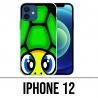 Funda para iPhone 12 - Motogp Rossi Turtle