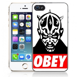 Phone case Dark Maul - Obey