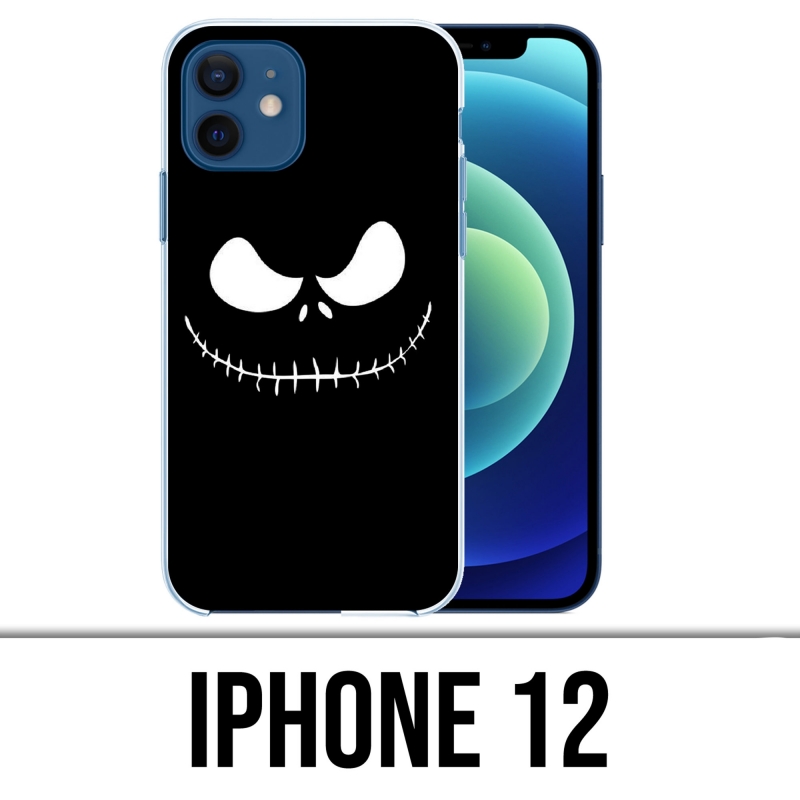 Custodia per iPhone 12 - Mr Jack