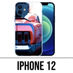 Funda para iPhone 12 -...