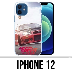 Coque iPhone 12 - Need For...