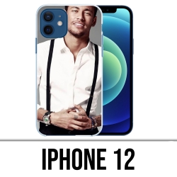 IPhone 12 Case - Neymar Model