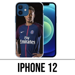 IPhone 12 Case - Neymar Psg