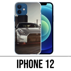 IPhone 12 Case - Nissan Gtr