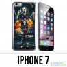 Funda iPhone 7 - Football Psg Neymar Victory
