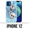 Custodia per iPhone 12 - Olaf