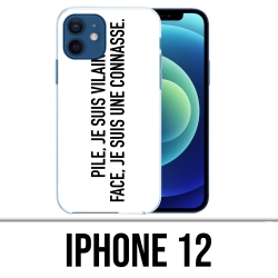 IPhone 12 Case - Pile...