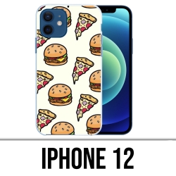 Funda para iPhone 12 -...