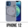 IPhone 12 Case - Playstation Ps1