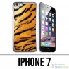 IPhone 7 Hülle - Tiger Fur