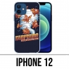 Coque iPhone 12 - Pokémon Magicarpe Karponado
