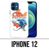 Custodia per iPhone 12 - Pokémon No Pain No Gain