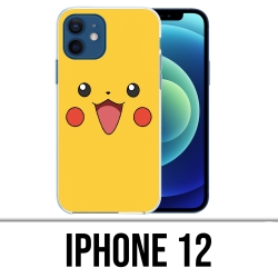 IPhone 12 Case - Pokémon Pikachu