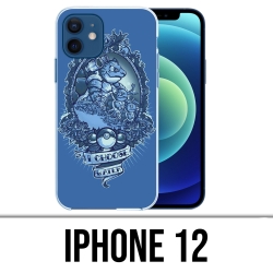 IPhone 12 Case - Pokémon Water