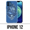 Coque iPhone 12 - Pokémon Water