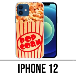 Coque iPhone 12 - Pop Corn