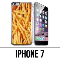 IPhone 7 case - French fries