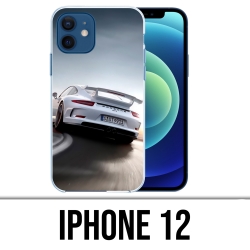 IPhone 12 Case - Porsche-Gt3-Rs