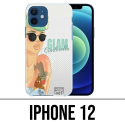 IPhone 12 Case - Princess...