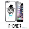 Funda iPhone 7 - Avestruz Divertida