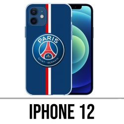 IPhone 12 Case - Psg New