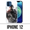 Funda para iPhone 12 - Punisher
