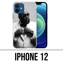 Coque iPhone 12 - Rick Ross