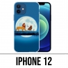 Funda para iPhone 12 - Lion King Moon