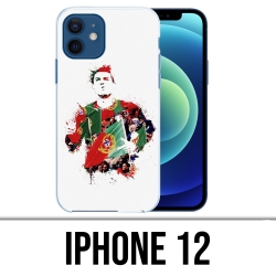 IPhone 12 Case - Ronaldo...